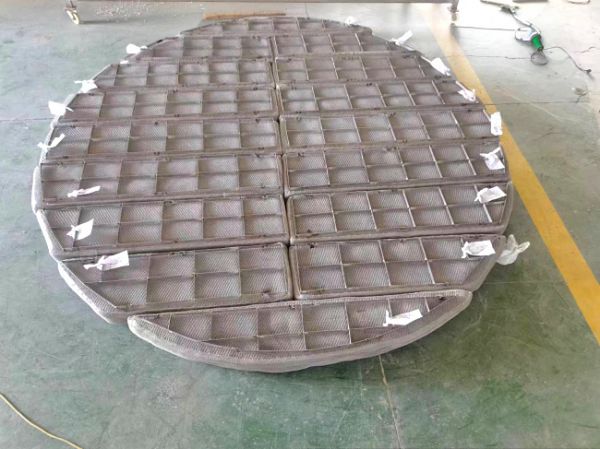 PP濾網的優越性闡述