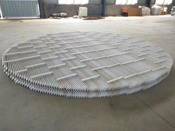 絲網除霧器的除霧原理是怎樣的？