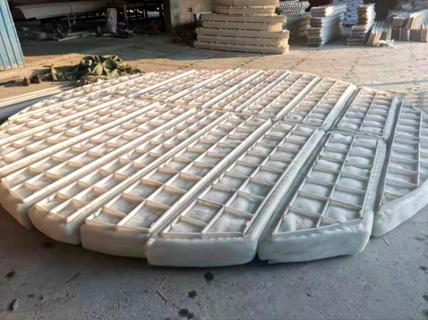 生產運行中除霧器故障解析