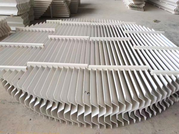 管式除霧器是一種怎樣的產品呢